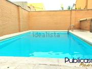 Piso, Ciudad Real