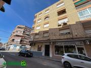 Piso, Ciudad Real