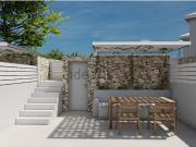 Piso, Ciutadella de Menorca