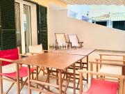 Piso, Ciutadella de Menorca