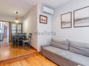 Piso, Colina, Madrid