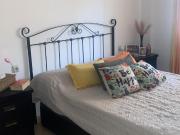 ¡PISO COLONIA DE LA PAZ!