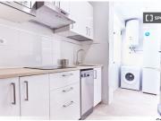 Piso compartido de 3 habitaciones en Triana, Sevilla