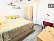 Piso compartido de 4 habitaciones en Valencia