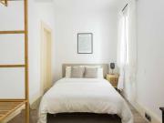 Piso compartido de 7 habitaciones en El Raval, Barcelona