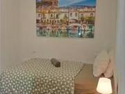 Piso compartido de 7 habitaciones en Moncloa