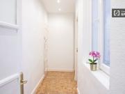 Piso compartido de 7 habitaciones en Moncloa