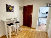 Piso compartido en Alcalá_de_henares