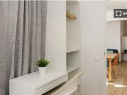 Piso compartido en Barcelona