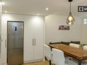 Piso compartido en Barcelona