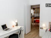 Piso compartido en Barcelona