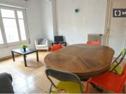 Piso compartido en Barcelona