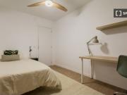 Piso compartido en Barcelona