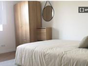 Piso compartido en Barcelona