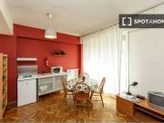 Piso compartido en Barcelona