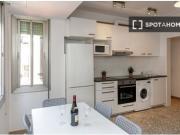 Piso compartido en Barcelona