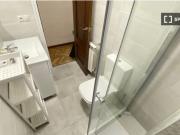 Piso compartido en Madrid