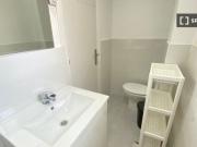 Piso compartido en Madrid