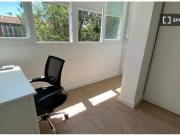 Piso compartido en Madrid