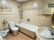 Piso compartido en Madrid