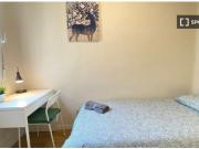 Piso compartido en Madrid