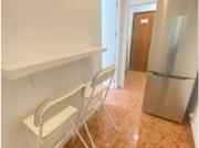 Piso compartido en Madrid