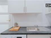 Piso compartido en Madrid