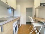 Piso compartido en Madrid