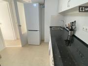 Piso compartido en Madrid