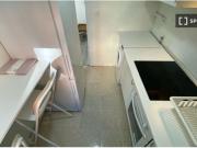 Piso compartido en Madrid