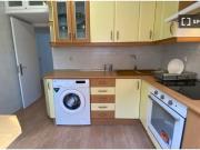 Piso compartido en Madrid