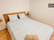 Piso compartido en Madrid