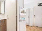 Piso compartido en Madrid