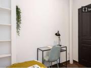 Piso compartido en Madrid