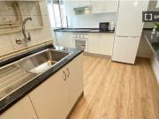 Piso compartido en Madrid