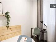 Piso compartido en Madrid