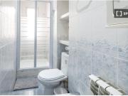 Piso compartido en Madrid