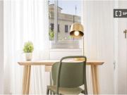 Piso compartido en Madrid