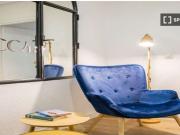 Piso compartido en Madrid