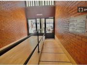 Piso compartido en Madrid