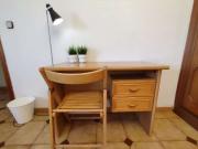 Piso compartido en Madrid