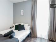 Piso compartido en Madrid