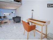 Piso compartido en Madrid