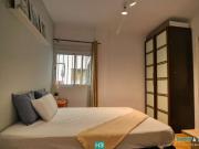 Piso compartido en Madrid