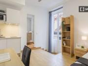 Piso compartido en Madrid