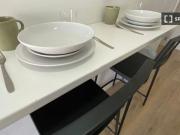 Piso compartido en Madrid