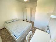 Piso compartido en Madrid