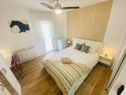 Piso compartido en Madrid