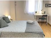 Piso compartido en Madrid