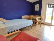 Piso compartido en Madrid